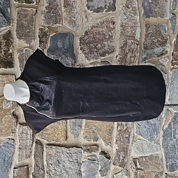 DEMOO PARKCHOONMOO Dress with zipper - Picture 1 of 9